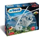 Конструктор Eitech Армейский вертолет (С205) - изображение 1