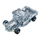 Конструктор Eitech Скоростной гонщик 2 (С231) - изображение 5