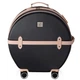Чемодан Semi Line 20 (S) Black/Pink Cream (T5671-2) (DAS302670) - изображение 2