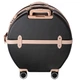 Чемодан Semi Line 20 (S) Black/Pink Cream (T5671-2) (DAS302670) - изображение 5