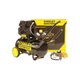 Компрессор Stanley FATMAX FMXCMS1550HE, 160 л/мин, 1.1 кВт, 30 кг (FMXCMS1550HE) - изображение 9