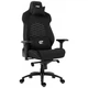 Ігрове крісло GT Racer X-8702 Black - зображення 2