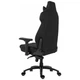 Ігрове крісло GT Racer X-8702 Black - зображення 4