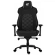 Ігрове крісло GT Racer X-8702 Black - зображення 5