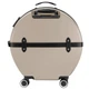 Чемодан Semi Line 24 (M) Champagne/Black (T5674-3) (DAS302683) - изображение 5