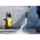 Мойка высокого давления Stanley 1.6 кВт, 125 бар, шланг 6 м (SXPW16E) - изображение 2