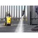 Мойка высокого давления Stanley 1.6 кВт, 125 бар, шланг 6 м (SXPW16E) - изображение 3