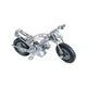 Конструктор Eitech Мотоцикл 2 (С265) (BR817546703) - изображение 4