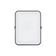 Прожектор LEDVANCE FL ESSENTIAL 10W 840 BK IP65 (4058075767935) - изображение 4