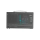 Корпус для ПК PcCooler MINI I100G PRO MESH - изображение 2