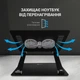 Подставка для ноутбука OfficePro LS122B - изображение 6