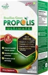 Бразильський зелений прополіс преміум-класу LABO Nutrition Brazilian Green Propolis Ultimate 60 капсул - зображення 1