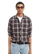 Рубашка Scotch & Soda 164580 M (108530M) Комбінований - зображення 1