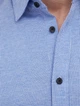 Рубашка Scotch & Soda 163243 S (108526S) Блакитний - зображення 4