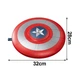 Детский водяной автомат-щит Капитана Америки А-Toys CY009 - изображение 3
