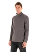 Гольф Scotch & Soda 163953 L (108388L) Сірий - зображення 6