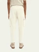 Штани Scotch & Soda 160755 XL (108450XL) Бежевий - зображення 2