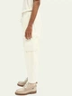 Штани Scotch & Soda 160755 XL (108450XL) Бежевий - зображення 3