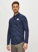 Рубашка Scotch & Soda 160789 M (108528M) Синій - зображення 1