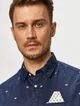 Рубашка Scotch & Soda 160789 M (108528M) Синій - зображення 4