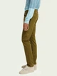 Штани Scotch & Soda 165929 XS-S (108484XS-S) Хакі - зображення 4