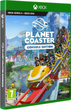 Гра XOne/XSX Planet Coaster Console Edition (Blu-Ray) (5056208808561) - зображення 1