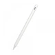 Стилус XO ST-03 Active Magnetic Capacitive Pen iPad Цвет Белый - изображение 1