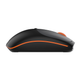 Бездротова Клавіатура та Миша Fantech Go WK895 Silent Click Колір Сірий - зображення 7
