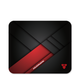 Коврик для мышки Fantech Vigil MP256 (250*210*2mm), Black - изображение 1