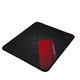 Коврик для мышки Fantech Vigil MP256 (250*210*2mm), Black - изображение 3