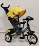 Велосипед трехколесный Best Trike 6588 (колеса EVA, Bluetooth, USB, музыка) (150254) - изображение 5