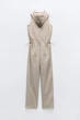 Комбинезон Zara 5520/283 M - изображение 4