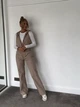 Комбинезон Zara 5520/283 M - изображение 10