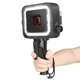 Підводна лампа Shoot для GoPro 7 6 5 (XTGP540) - изображение 1