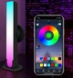 Панель RGBW подвійне фонове освітлення 70LED 10Вт WiFi Puluz SYA0021236 - изображение 4