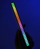 Панель RGB заповнююча лампа 18см 5Вт Puluz RAL3218 - изображение 2
