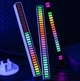 Панель RGB заповнююча лампа 18см 5Вт Puluz RAL3218 - изображение 3