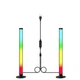 Панель RGB подвійне освітлення фону 48LED 42см пульт Puluz SKS-JZ-004 - изображение 2