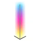 Лампа RGB для підсвічування кутова фону пульт 140см 12Вт Puluz AFL140 - изображение 1