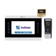 EvoVizion VP-708AHD + DP-05AHD Комплект домофона - изображение 1