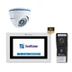 EvoVizion VP-713TS AHD + DP-05AHD cam Комплект домофона - изображение 1