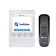 EvoVizion VP-432 White + DP-04 Комплект домофона - изображение 1