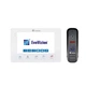 EvoVizion VP-705 White + DP-04 Комплект домофона - изображение 1
