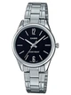 Жіночі наручні годинники Casio LTP-V005D-1BUDF - изображение 1