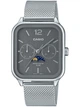 Чоловічі наручні годинники Casio MTP-M305M-8AVER - изображение 1