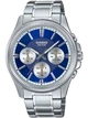Чоловічі наручні годинники Casio MTP-1375D-2A1 - изображение 1