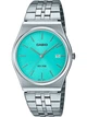 Жіночі наручні годинники Casio MTP-B145D-2A1VEF - изображение 1