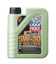 Моторное масло Liqui Moly Molygen New Generation (1 л, 5W-30) синтетическое (41126) - изображение 1