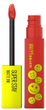 Szminka Maybelline New York Super Stay Matte Ink Moodmakers Lipstick 455 Harmonizer 5 ml (30146891) - obraz 1