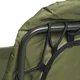 Карповая раскладушка-кровать на 6 ножках с карманами для мелких вещей Ranger Campfeuer RA 5507 - изображение 14